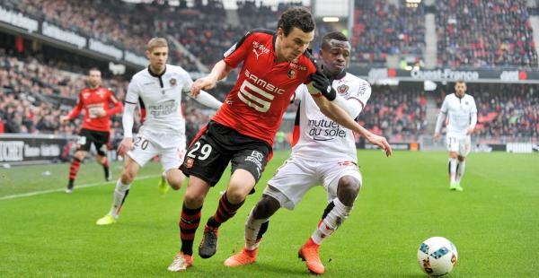 Stade Rennes - Le Havre AC
