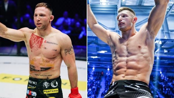 KSW 81: Bartosinski vs. Szczepaniak