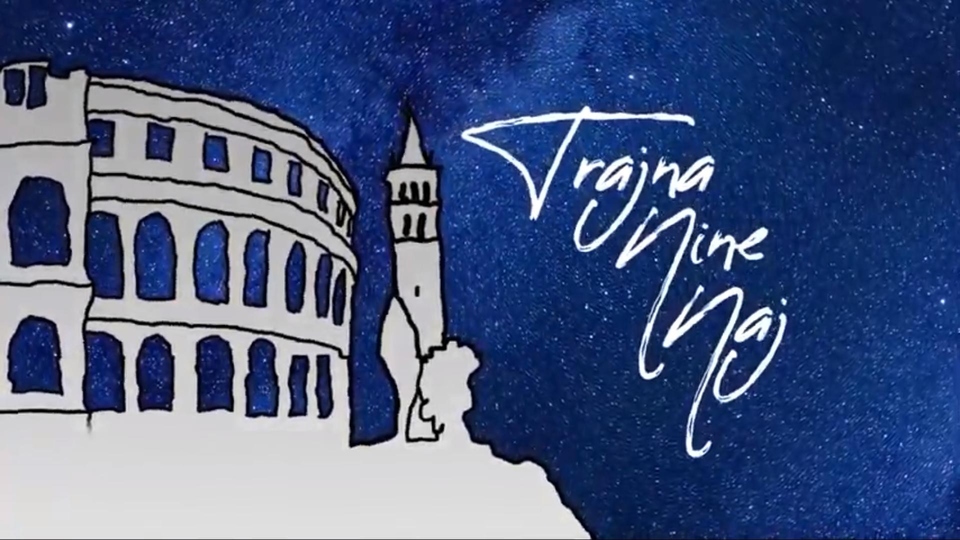Документ Trajnaninenaj