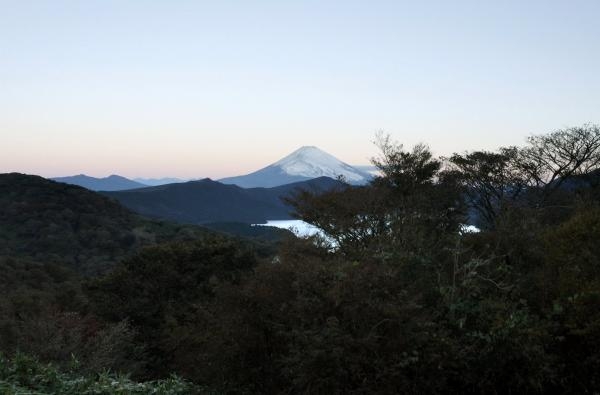 Japonsko ve válce: Příběh rodiny Millotových
