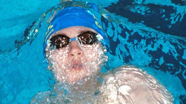Pływanie: Zawody Pucharu Świata w Berlinie - 1. dzień
