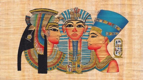 U potrazi za Kleopatrom