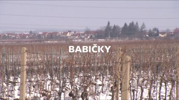 Babičky