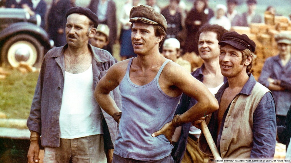 Документ CineKino: Polsko