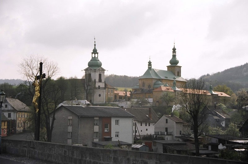 Dokument Horní Police a&nbsp;Modlivý důl