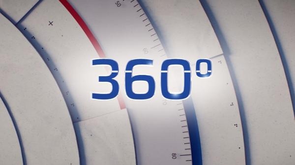 360°: Volby 2026
