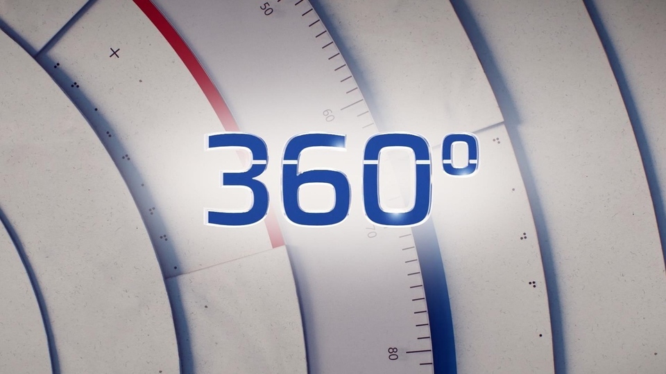 360°: Volby 2026