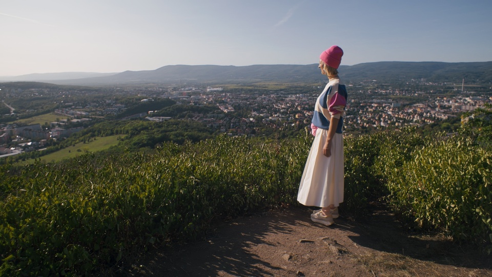 Documentary Naše lázně - Teplice