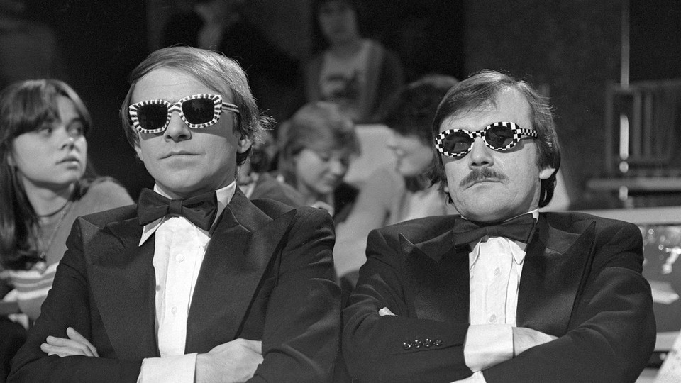 Co bylo i&nbsp;nebylo v&nbsp;silvestrovském kabaretu 2