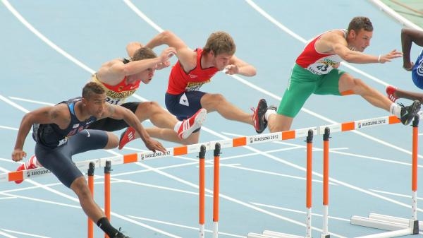 Eugene: SP u atletici