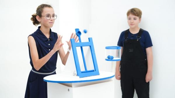 Le jugement de Rouge et Blanche