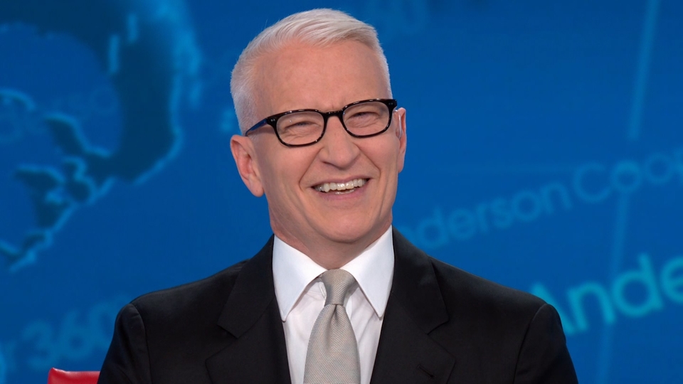 Anderson Cooper 360