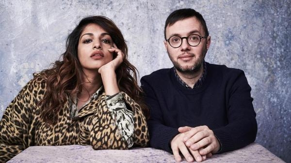 Matangi/Maya/M. I. A
