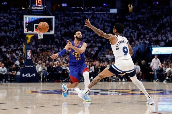 Denver Nuggets - Minnesota Timberwolves