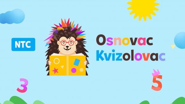 Dječiji kviz