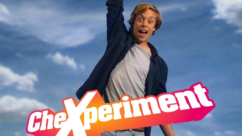 CheXperiment