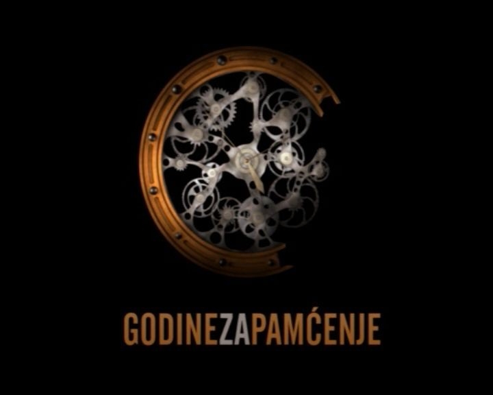 Dokumentarci Godine za pamćenje