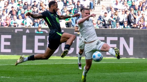 Atlas Delmenhorst - Borussia Mönchengladbach