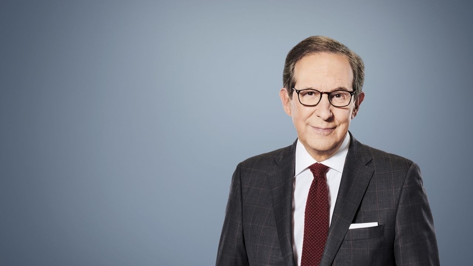 The Chris Wallace Show