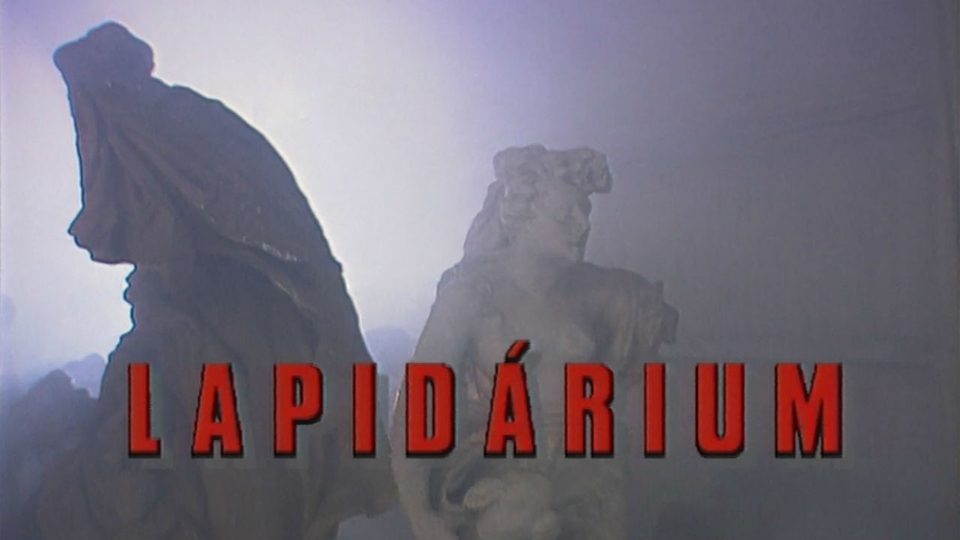 Documentary Příběh Rukopisů