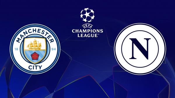 Nogomet, Liga prvaka: Manchester City - Napoli