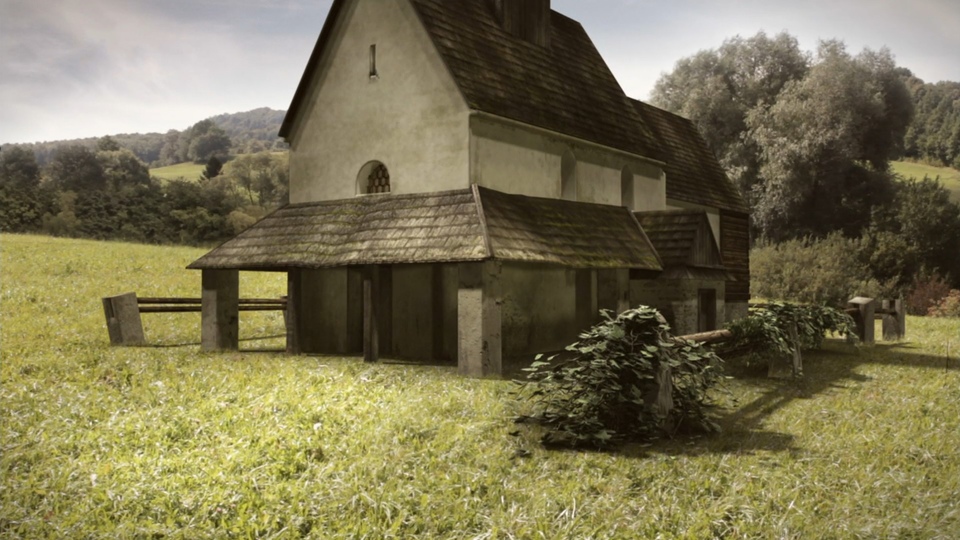 Documentary Tamovice