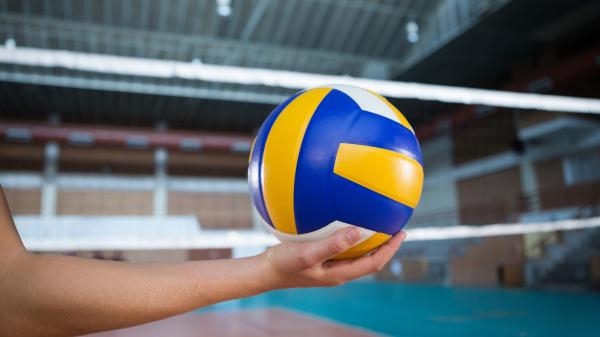 Volejbal: Sir Sicoma Monini Perugia - Aluron CMC Warta Zawircie