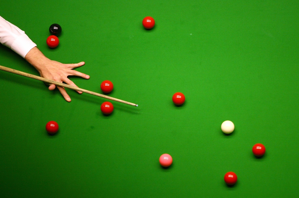 Tour Championship of Snooker 2023