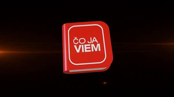 Čo ja viem