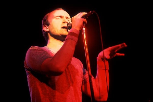 BEST OF GENESIS