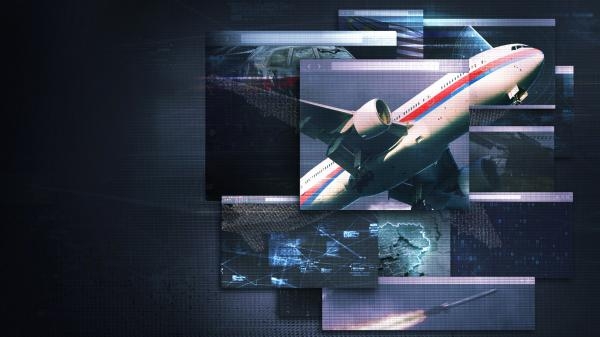 Umorstvo na nebu: Tko je srušio MH17?