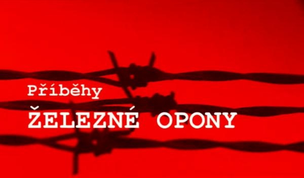 Příběhy železné opony