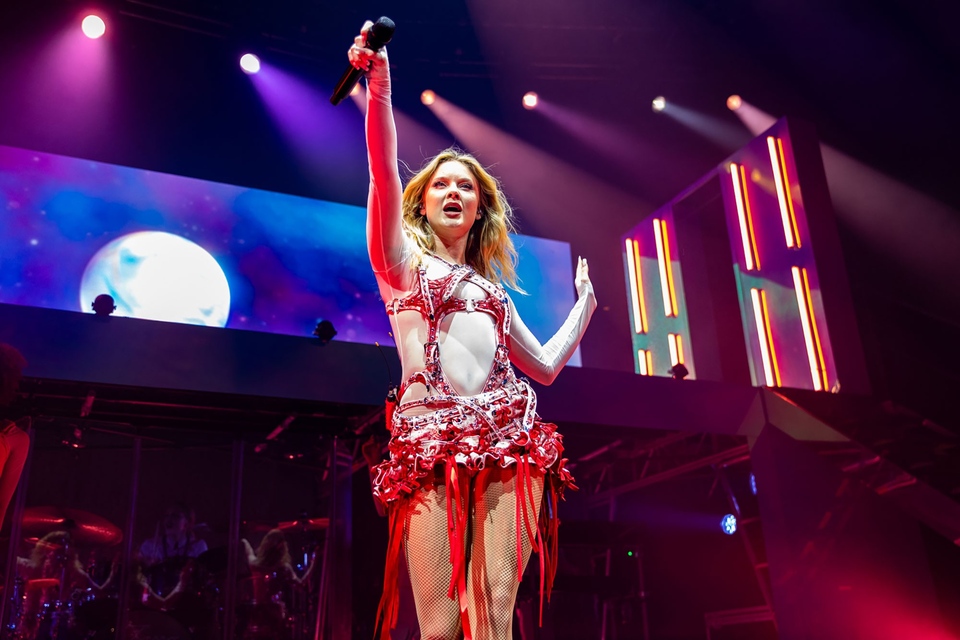 BEST OF ZARA LARSSON