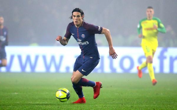 FC Nantes - Paris Saint-Germain