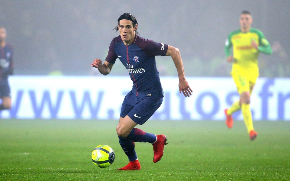 FC Nantes - Paris Saint-Germain