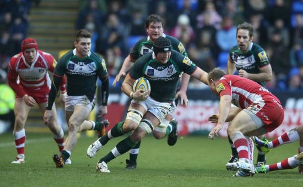 Premiership Rugby