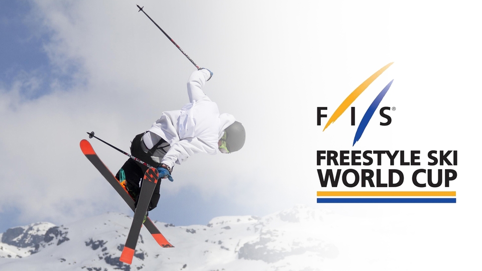Freestyle skijanje: Svjetsko prvenstvo, Engadin