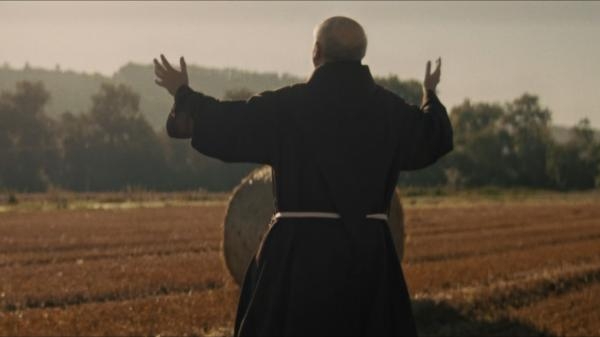 Medzi nami - Rok svatého Františka