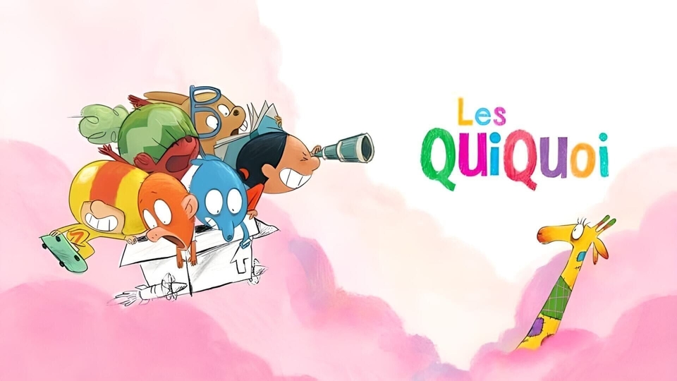 Les Qui-Quoi