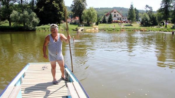Na cestě po Říčansku
