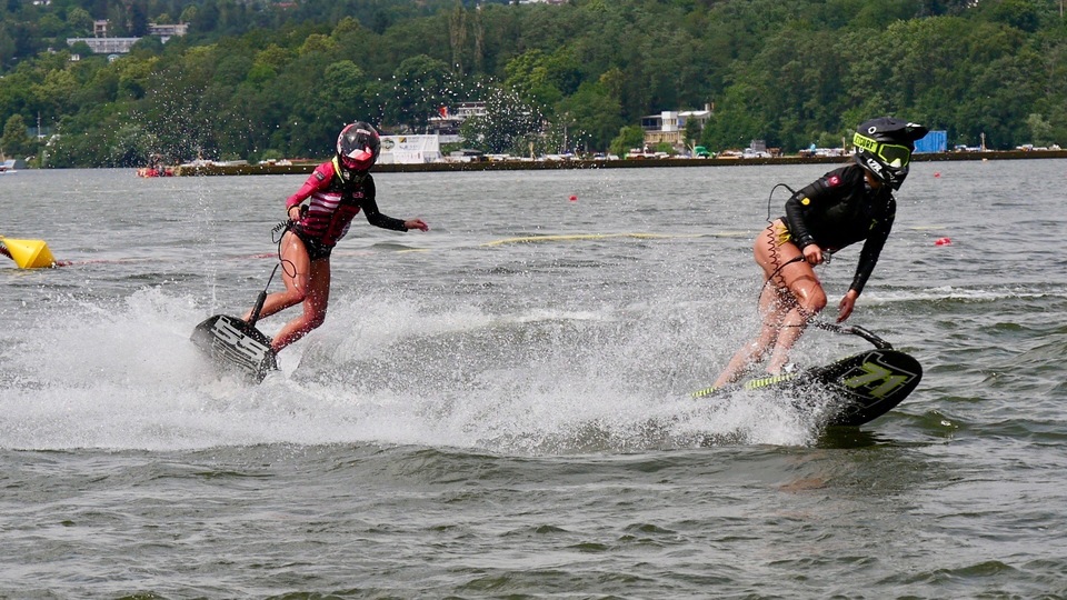 MotoSurf World Cup 2021