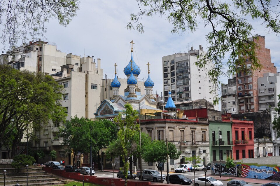 Dokument Argentína - história a&nbsp;súčasnosť