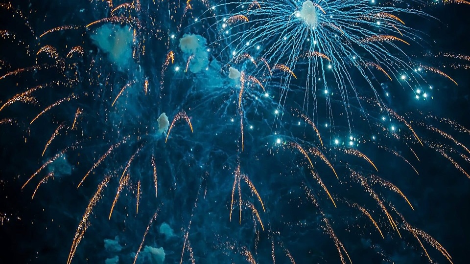 Doček 2026