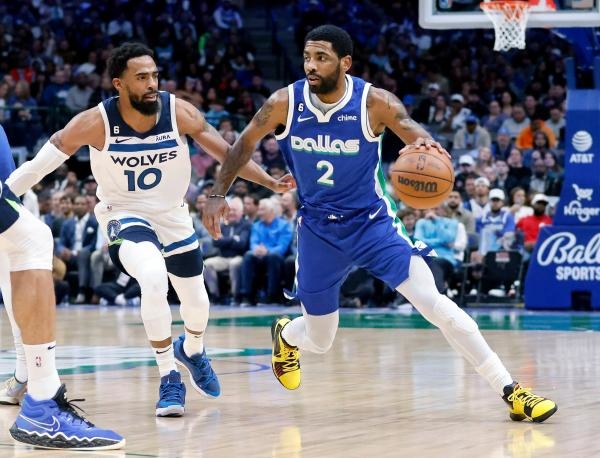Dallas Mavericks - Minnesota Timberwolves