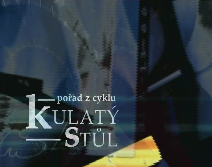 Dokument Kulatý stůl