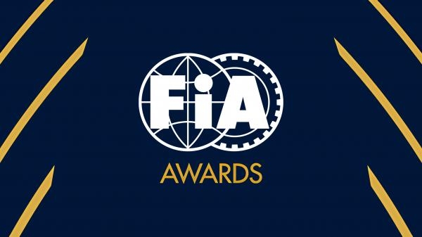 Motorsport: FIA Awards 2025, Magazin