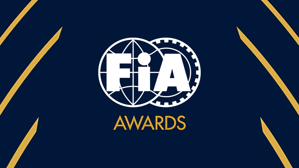 Motorsport: FIA Awards 2025, Magazin