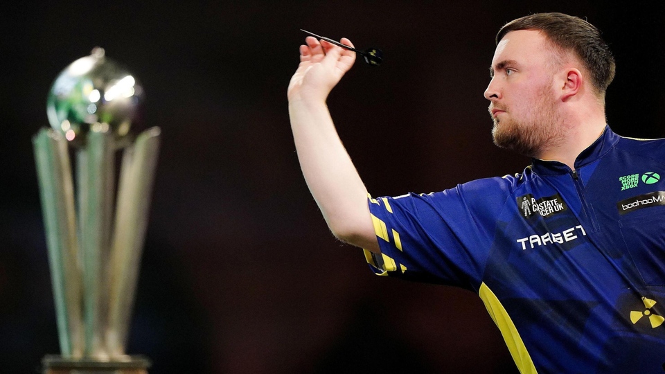 New Zealand Darts Masters 2026