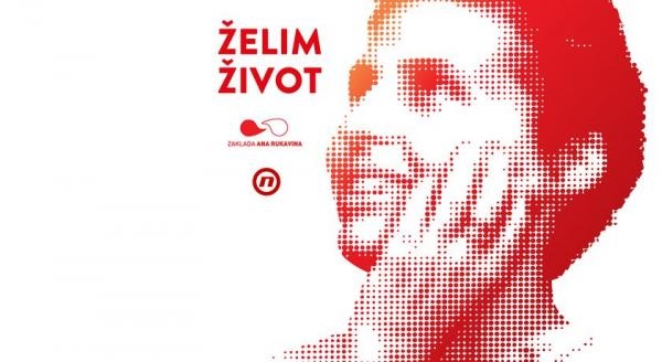 Božićni koncert - Želim život