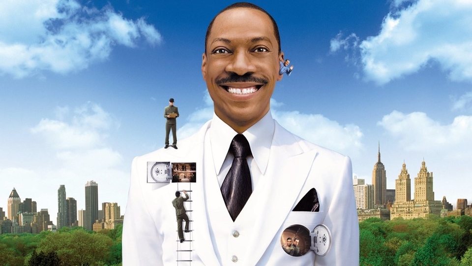 Film Znajomtes: Dejv